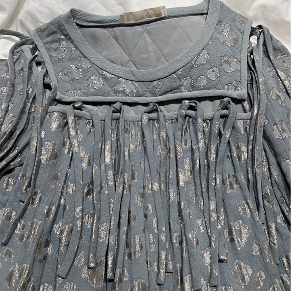 Chloe Dress - Picture 2 of 2